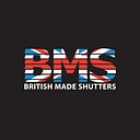 Britishmadeshutters logo