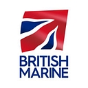 Favicon of British Marine