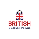 British Marketplace logo