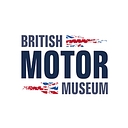 British Motor Museum logo
