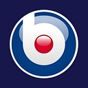 British Music Experience logo