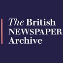 British Newspaper Archive