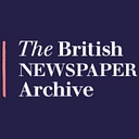 britishnewspaperarchive.co.uk icon