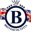 Britishoutfits logo