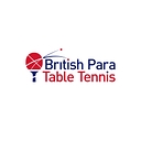 British Para Table Tennis logo