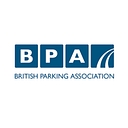 British Parking Association logo
