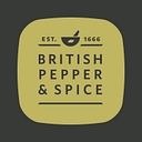 British Pepper And Spice Co Ltd logo