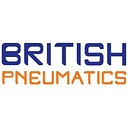 British Pneumatics logo