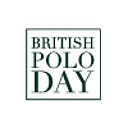 British Polo Day logo