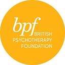 British Psychotherapy Foundation logo
