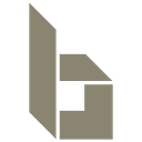 British Recycled Plastic logo