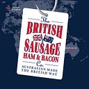 British Sausage logo