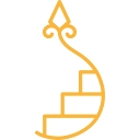 British Spirals & Castings logo