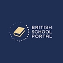 Britishschoolportal logo