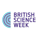 British Science Week logo