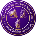 British Show Horse Association logo