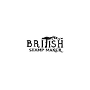 Britishstampmaker logo