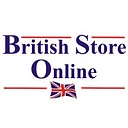 British Store Online logo