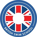 British Swim School Usa logo