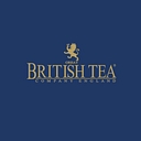 Great British Tea Company England Limited logo