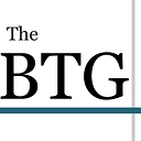 British Theatre Guide logo