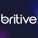 britive.com logo
