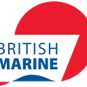 British Marine Plc logo