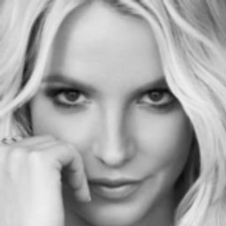 Britney Spears logo