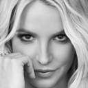 BRITNEY SPEARS logo