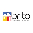 Brito Construction logo