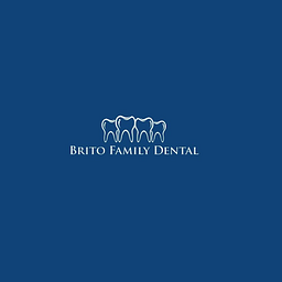Brito Family Dental PC logo