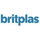 Britplas logo