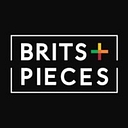 Brits And Pieces logo
