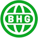 Brits Home Garden logo
