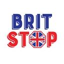 Britstop logo