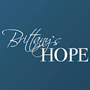 BRITTANY'S HOPE logo