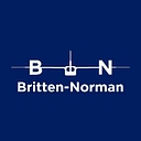 Britten Norman logo
