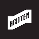 Britten, Inc. logo