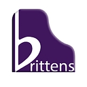 Brittens Music logo