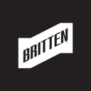 Britten logo