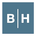 Britton Homes Texas logo