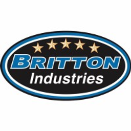 Britton Industries logo