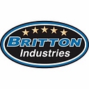 Britton Industries, Inc. logo