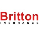 Britton Insurance Ireland logo