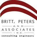 Britt, Peters And Associates logo