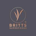 Britt's Superfood logo