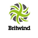 Britwind Limited logo