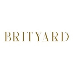 Brityard logo