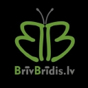 brivbridis.lv logo