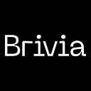 Brivia logo